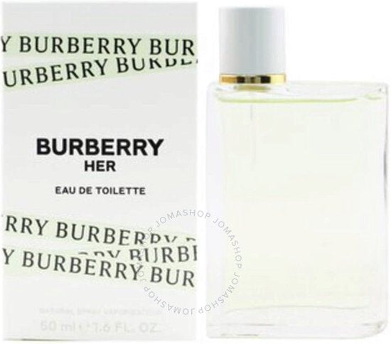 Burberry Her Eau de Toilette 50ml