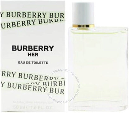 Burberry Her Eau de Toilette 50ml