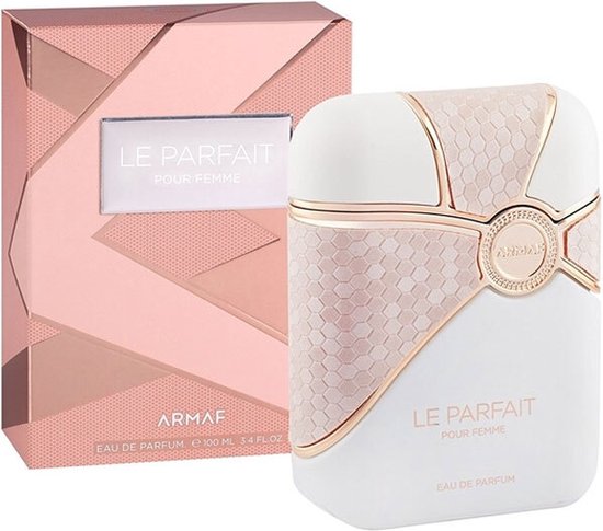 Armaf - Le Parfiat Pour Femme - Eau De Parfum - 100Ml