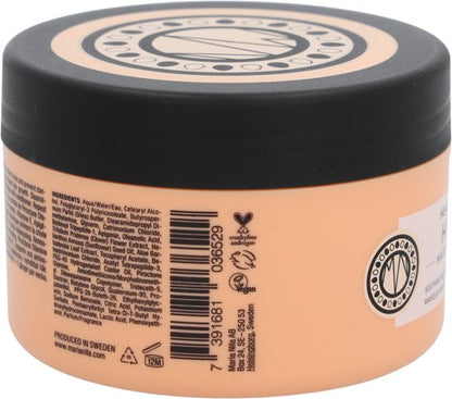 Maria Nila - Head & Hair Heal Haarmasker - 250ml