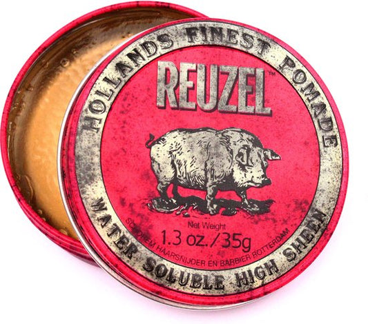 Reuzel - Pomade Red - 35 gram