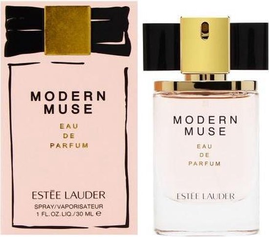 Estée Lauder Modern Muse parfum | Bloemige eau de parfum voor dames | 30 ml