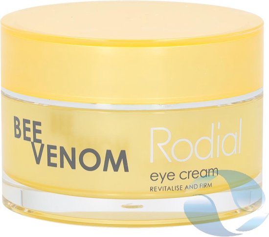 Rodial Bee Venom Oogcrème - 25 ml