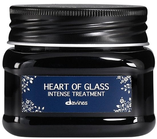 Davines - Heart Of Glass - Treatment - 150 ml