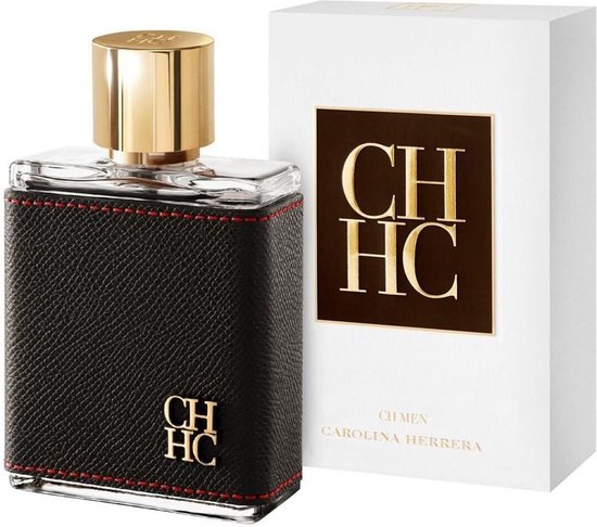Carolina Herrera CH Men Eau de Toilette 100 ml