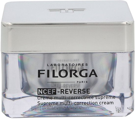 Filorga NCTF-Reverse Supreme Regenerating Face Cream - 50 ml - Dagcrème
