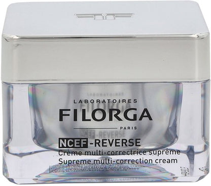 Filorga NCTF-Reverse Supreme Regenerating Face Cream - 50 ml - Dagcrème