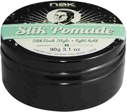 NAK Barber Slick Pomade
