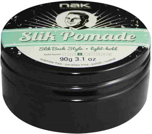 NAK Barber Slick Pomade