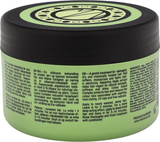 Maria Nila - Structure Repair Haarmasker - 250ml
