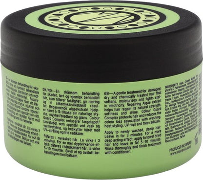 Maria Nila - Structure Repair Haarmasker - 250ml