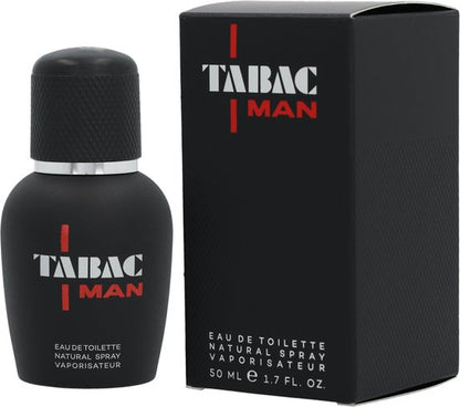 Tabac Eau De Toilette Man Nat Spray