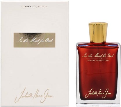 Juliette Has a Gun In The Mood For Oud Eau De Parfum Spray 75 ml