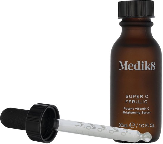 Super C Ferulic 30ml