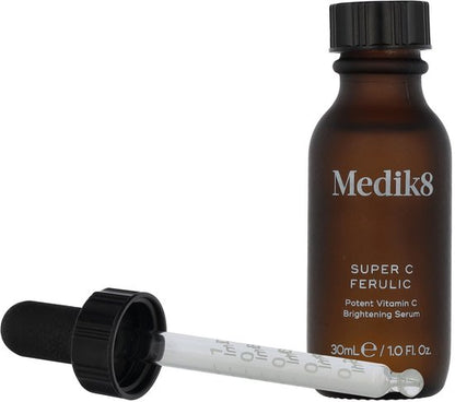 Super C Ferulic 30ml