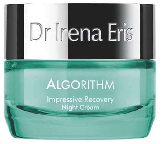 Dr Irena Eris Impressive Recovery Night Cream