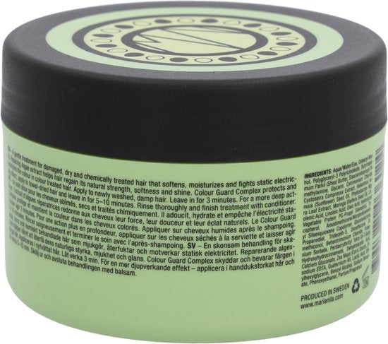 Maria Nila - Structure Repair Haarmasker - 250ml