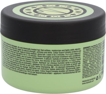 Maria Nila - Structure Repair Haarmasker - 250ml