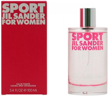 Jil Sander Sport for Women - 30 ml - Eau de toilette