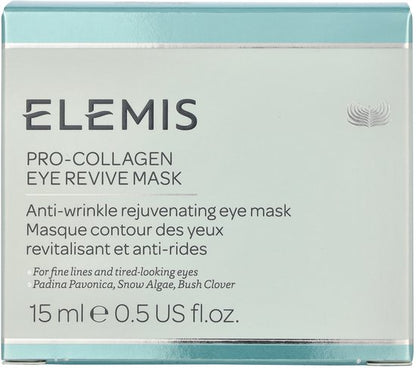 Elemis PRO-COLLAGEN renewal serum 15 ml