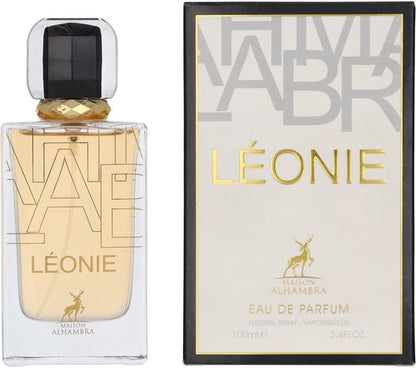 Maison Alhambra Léonie Intense - 100 ML - Eau de Parfum