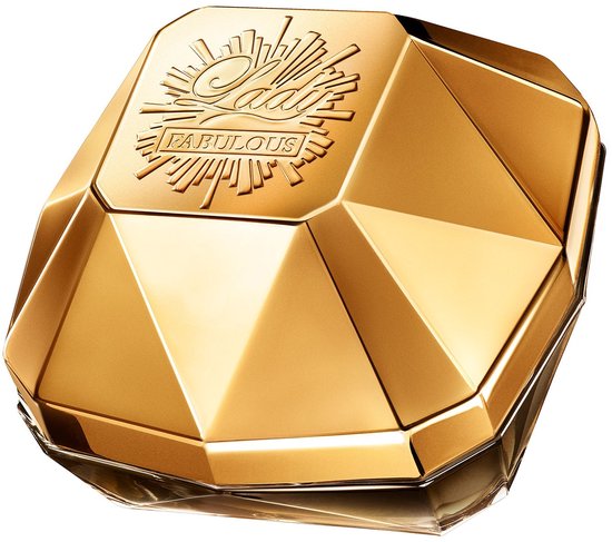 Paco Rabanne Lady Million Fabulous 30 ml Eau de Parfum - Damesparfum
