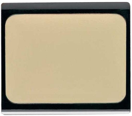 Artdeco Camouflage Cream - 1 Neutralizing Green