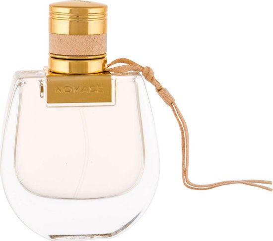 Chloé Nomade - 50 ml - eau de toilette spray - damesparfum