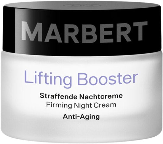 Marbert Lift4Age Nachtcrème - 50ml - Anti-Aging
