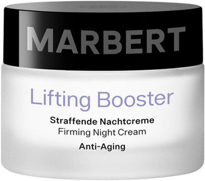 Marbert Lift4Age Nachtcrème - 50ml - Anti-Aging