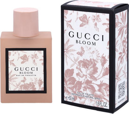 Gucci Bloom Eau De Toilette 50 ml