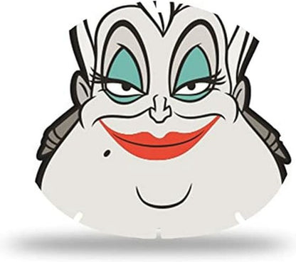Gezichtsmasker Mad Beauty Disney Villains Ursula (25 ml)
