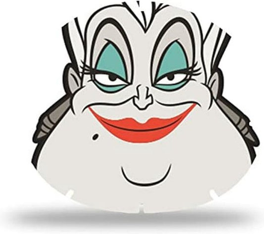 Gezichtsmasker Mad Beauty Disney Villains Ursula (25 ml)