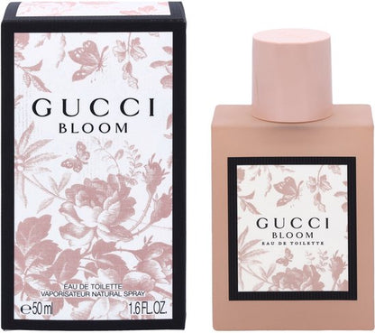 Gucci Bloom Eau De Toilette 50 ml
