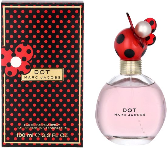 Marc Jacobs Dot 100ml EDP Spray