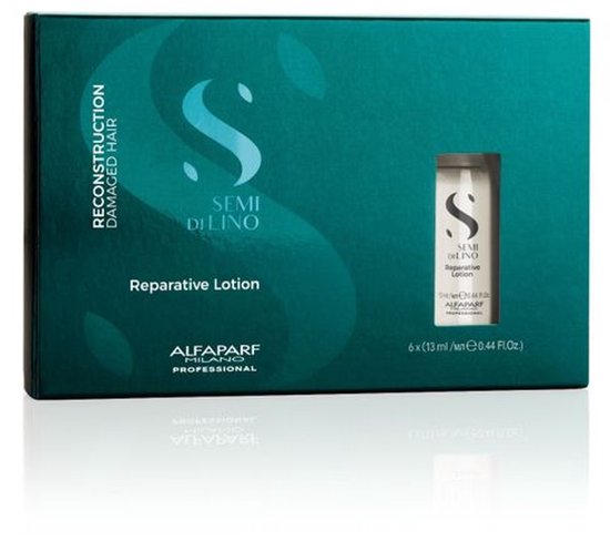 Alfaparf Reconstruction Reparative Lotion 6x13ml