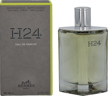 Hermes H24 parfum - Eau de parfum met houtachtige noten - 100ml