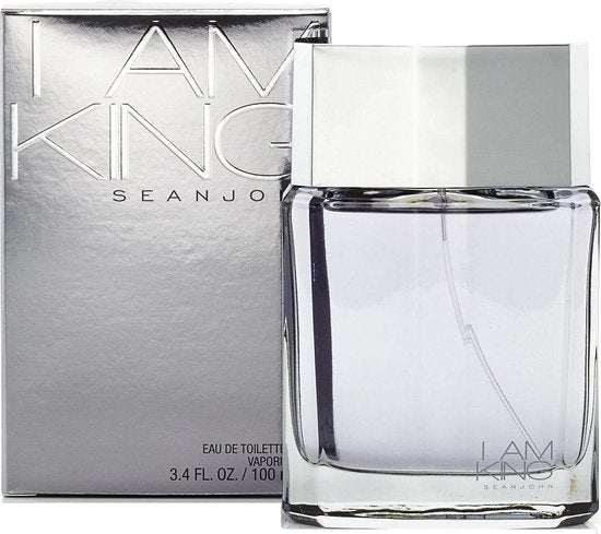 Sean John I Am King eau de toilette spray 100 ml
