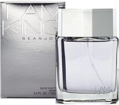 Sean John I Am King eau de toilette spray 100 ml