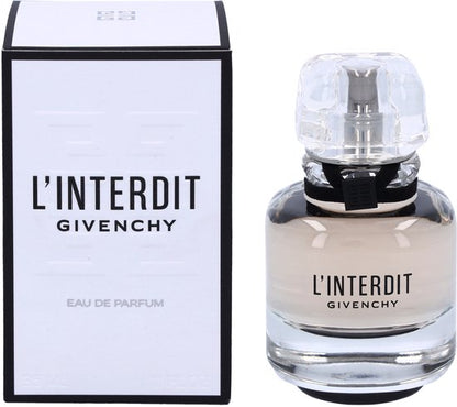 Givenchy L'Interdit 35 ml Eau de Parfum - Damesparfum