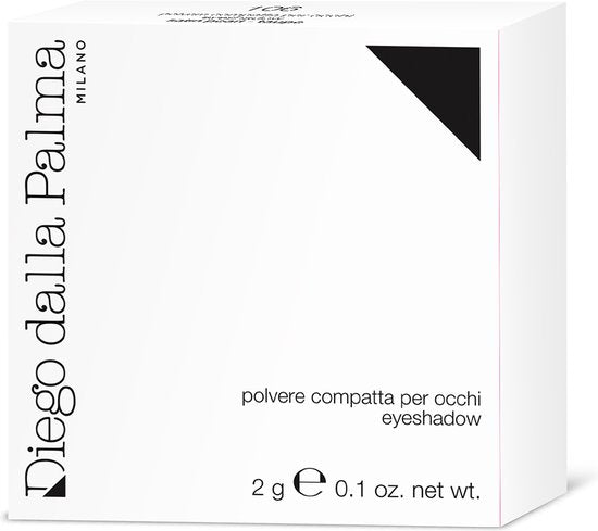 Diego dalla Palma DF103106 oogschaduw 106 Taupe brown 2 g Parel