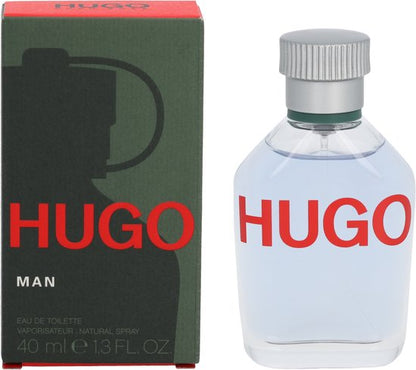 Hugo Boss Man 40 ml Eau de Toilette - Herenparfum