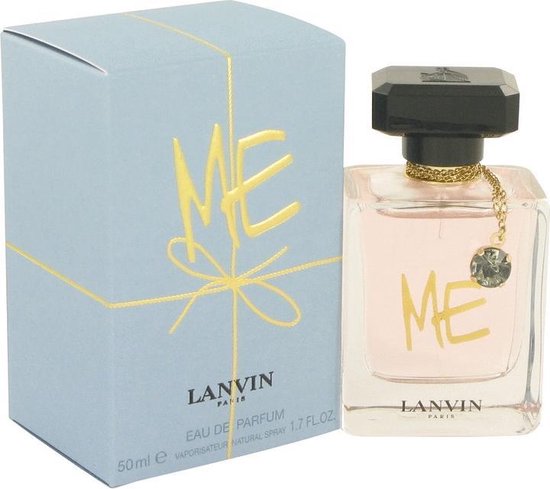 Lanvin Me eau de parfum - 50ml