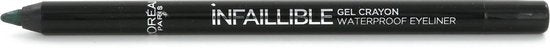 L'Oréal Infallible Gel Eyeliner - 17 Christmas Day