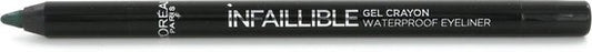 L'Oréal Infallible Gel Eyeliner - 17 Christmas Day