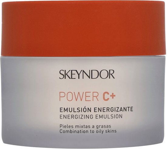 Skeyndor - Power C+ Energizing Emulsion - 50 ml