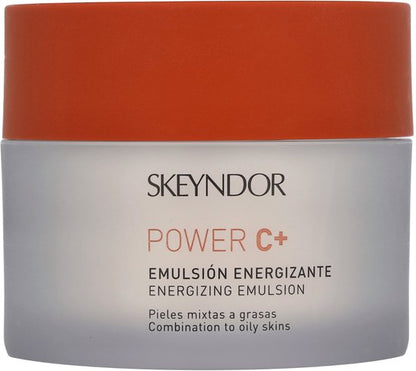 Skeyndor - Power C+ Energizing Emulsion - 50 ml