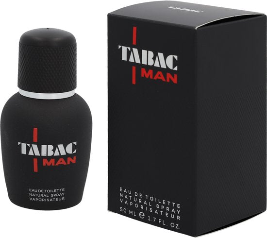 Tabac Eau De Toilette Man Nat Spray