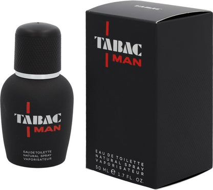 Tabac Eau De Toilette Man Nat Spray