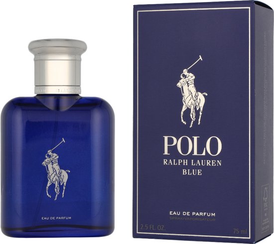 Ralph Lauren Polo Blue - 75ml - Eau de parfum